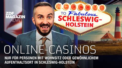 online casino schleswig-holstein wohnsitz